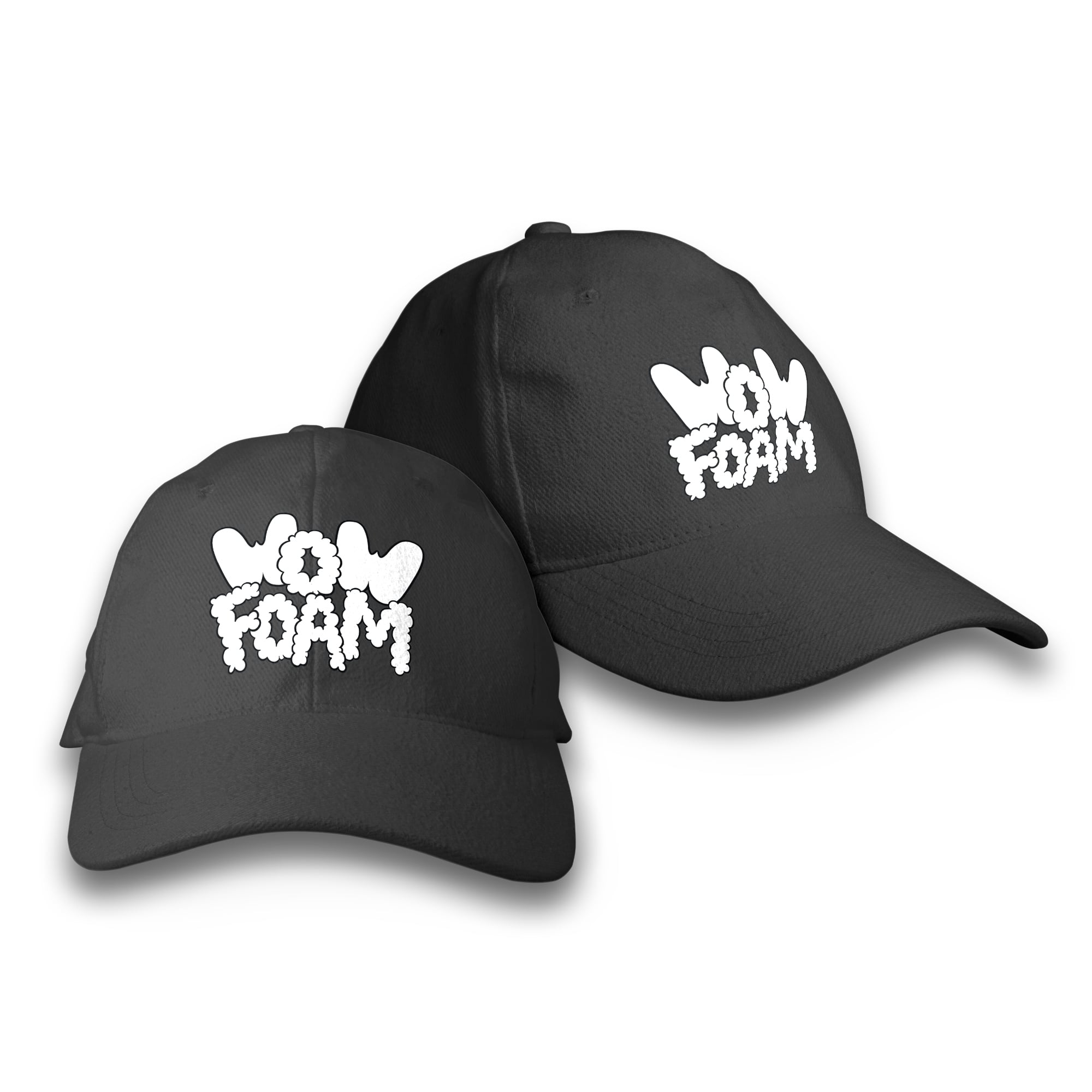WowFoam_Cap-2-Sides Cap