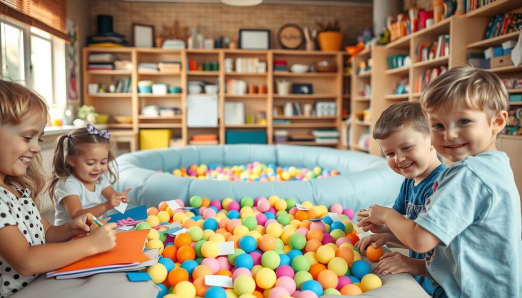 arts and crafts ideas for kids