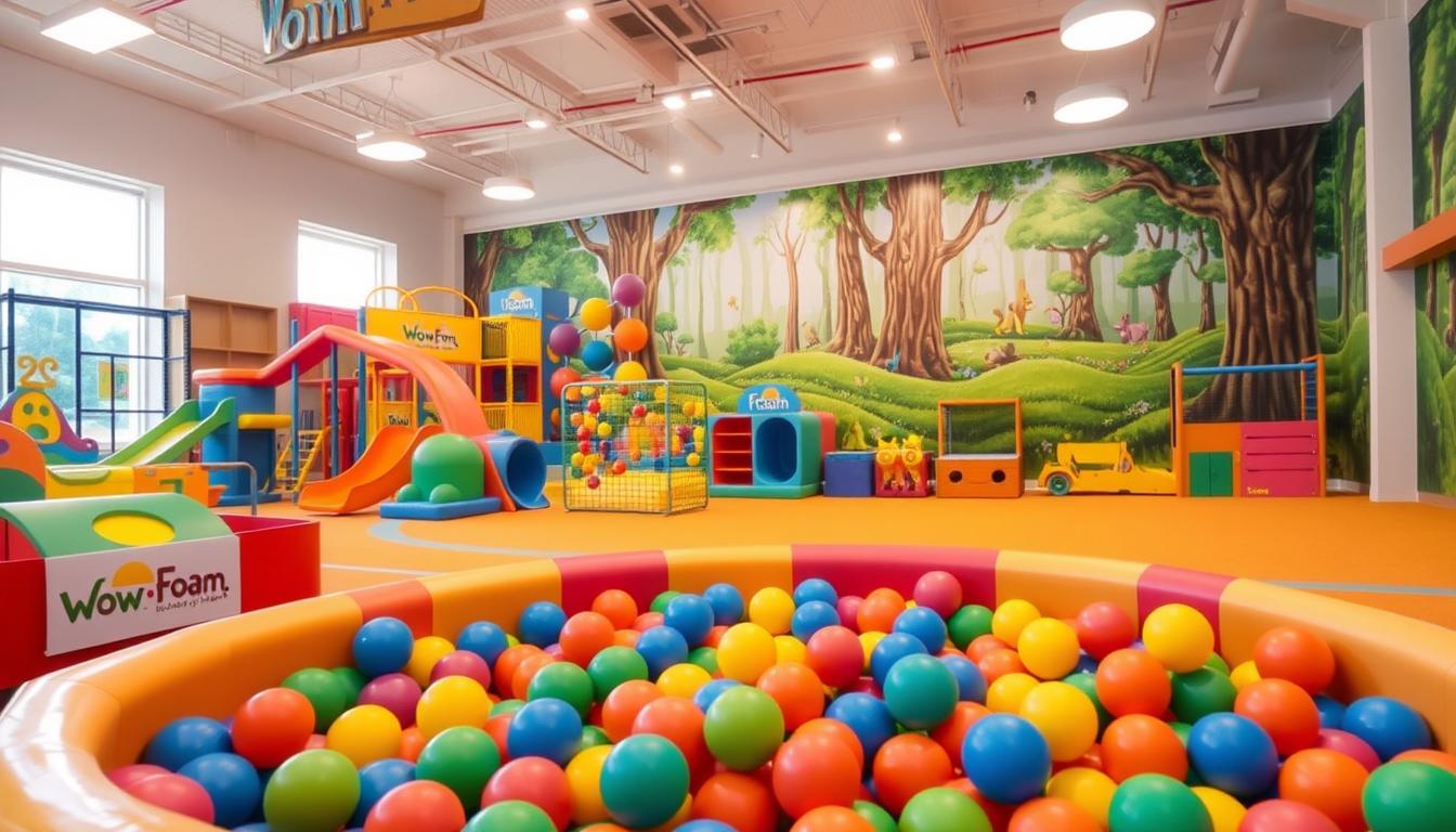 fun indoor activities for kids