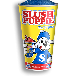 Slush Puppie