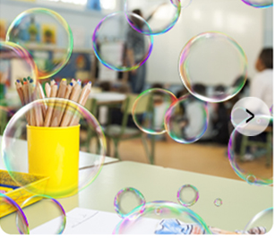 Wow Foam school party service for an unforgettable foam party at school