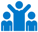 Contact us icon for Wow Foam employment and franchise inquiries