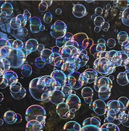 Bulles